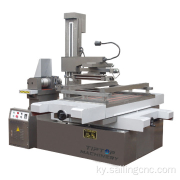 Superior Collecting Wire Cut Edm SF4068B